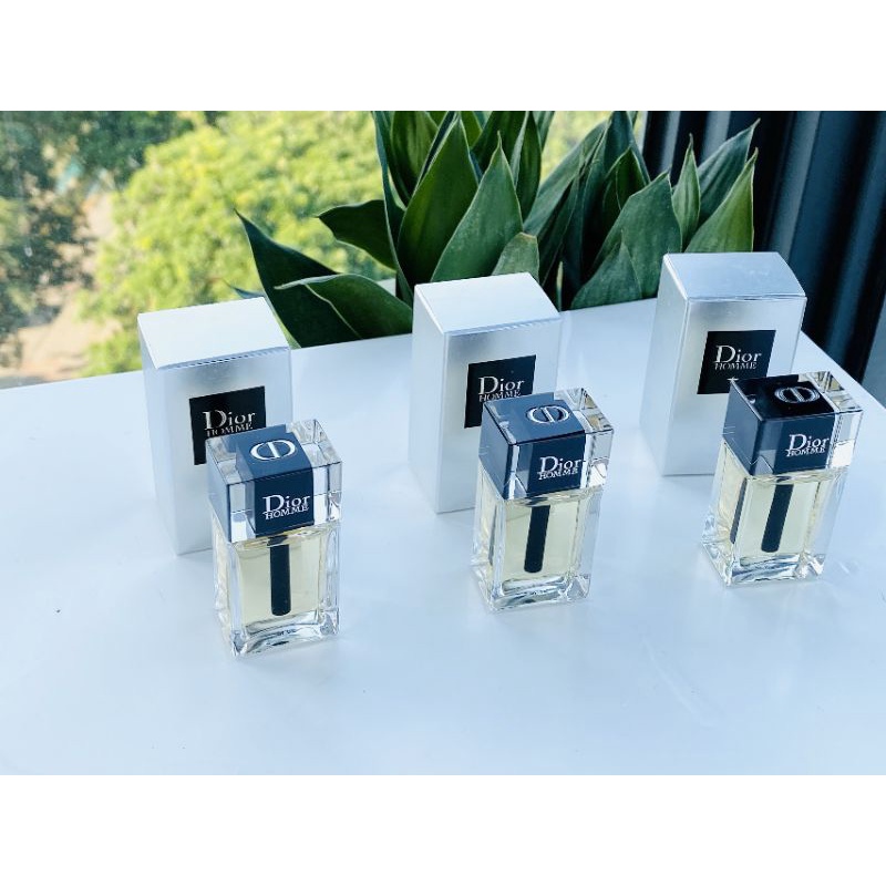 Nước hoa mini nữ DIOR HOMME SPORT EDT