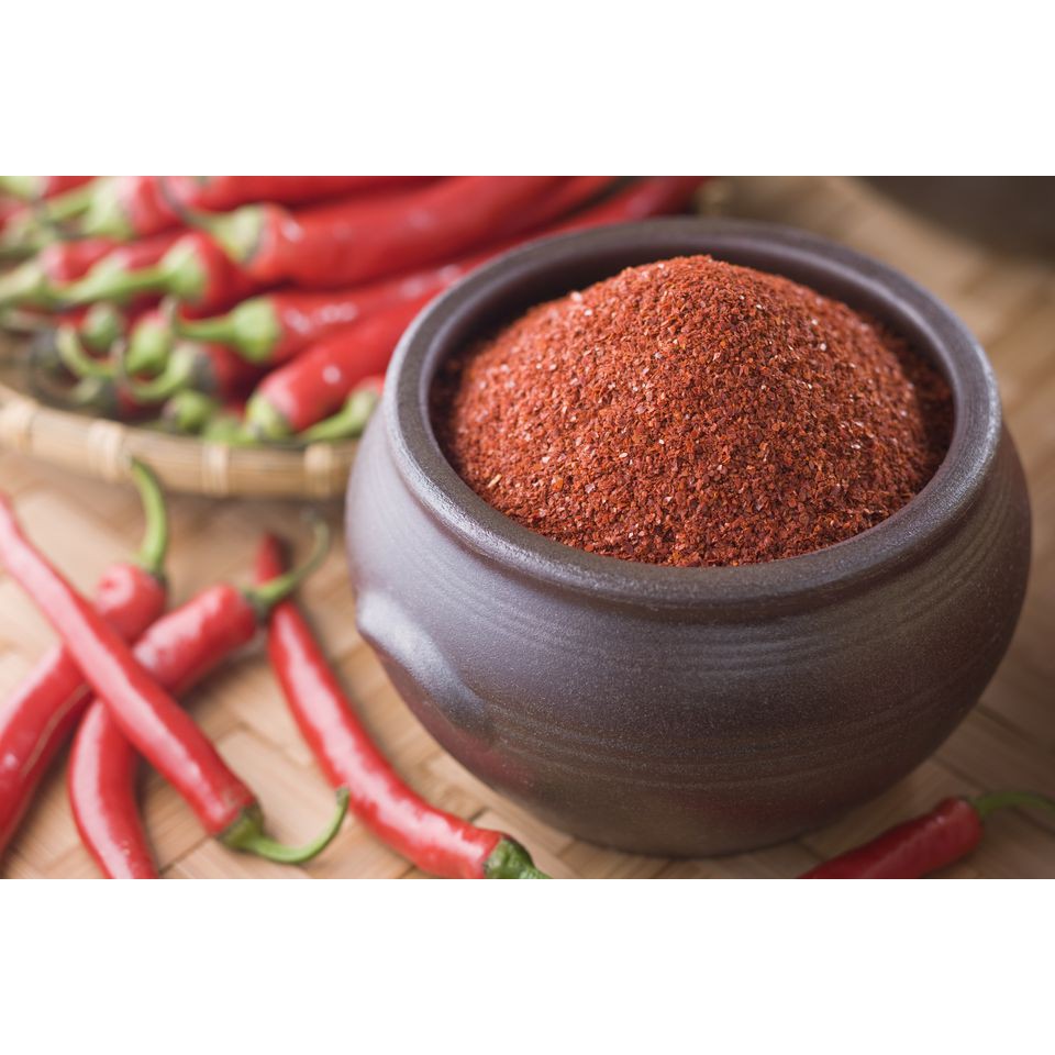 Bột ớt BiDan Kimchi Mầu Đẹp 1kg