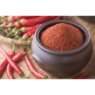 Bột ớt heulchan làm kimchi 500gr