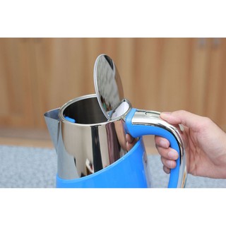 Bình Đun Siêu Tốc AQUA AJK-F615 1.7L