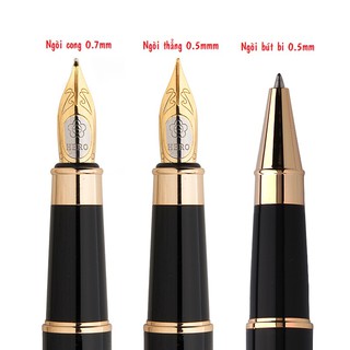 Bút hero cao cấp 1311