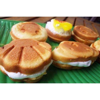 Máy nướng bánh MAGIC 7 khuôn hình thú