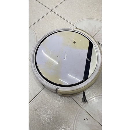 Pin robot hút bụi MEDION