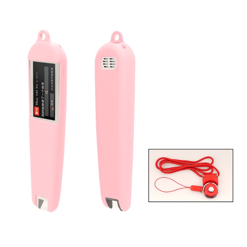 Vỏ Bọc Silicone Chống Bụi Và Chống Trầy Cho Bút Cảm Ứng Newmine N3