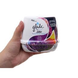 Sáp thơm Glade 180g hương Lavender