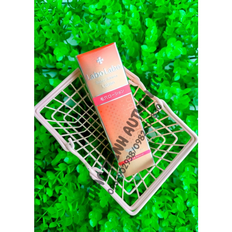 Nước hoa hồng Dr.Ci Labo Labo Super-Keana Lotion Nhật Bản 100ml - 200ml | BigBuy360 - bigbuy360.vn