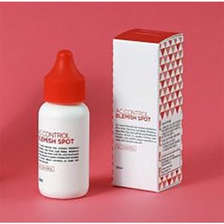 KEM CHẤM MỤN GOODNDOC AC CONTROL BLEMISH SPOT B3