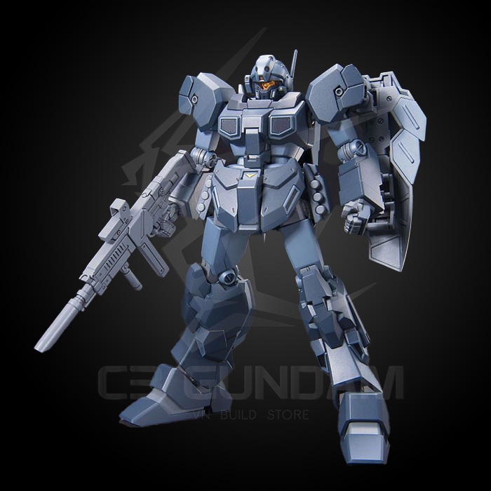 MÔ HÌNH GUNDAM HG UC 130 1/144 RGM-96X JESTA BANDAI GUNDAM UC HGUC