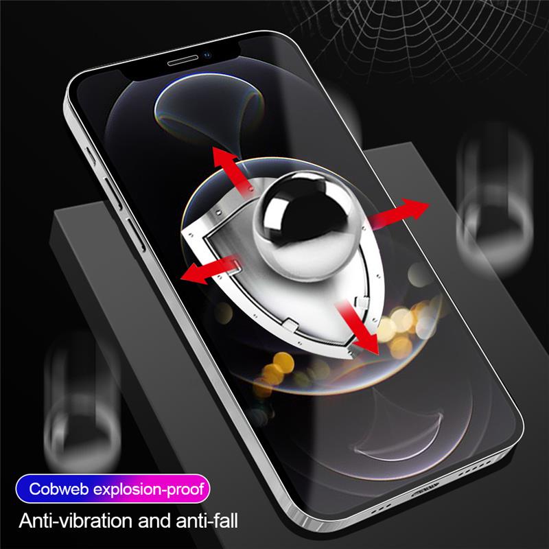 Miếng Dán Hydrogel + Miếng Dán Bảo Vệ Màn Hình Trước Và Sau Cho iphone 13 12 11 Pro Max X XS XR XS Max 12 11 Mini 6 6S 7 8 Plus