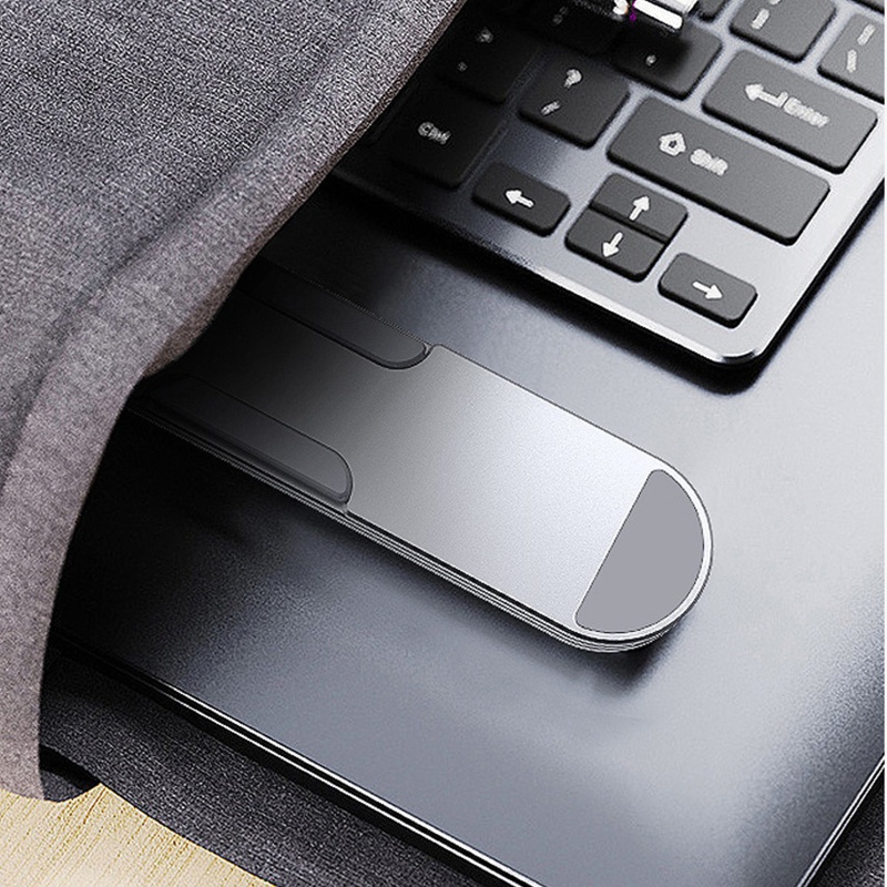 Giá Đỡ Laptop Bằng Hợp Kim Nhôm Kích Thước 11-15 ''