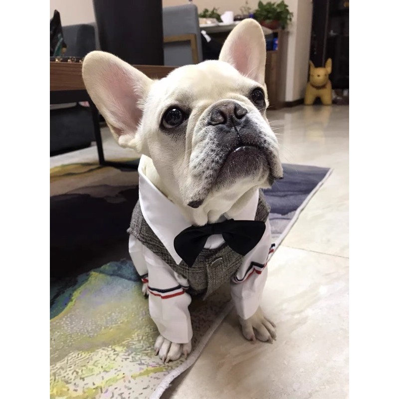 Áo sơ mi Thome Browne