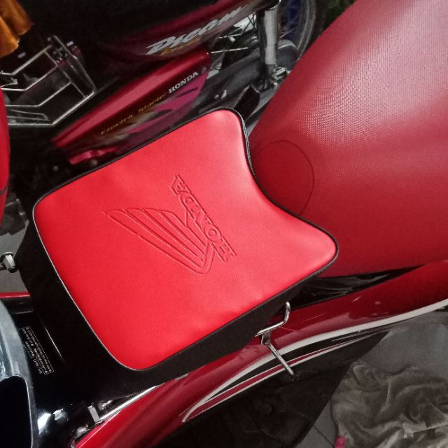 GHẾ ĐÔN XE MÁY CHỞ TRẺ EM - AIR BLADE - PCX - NVX