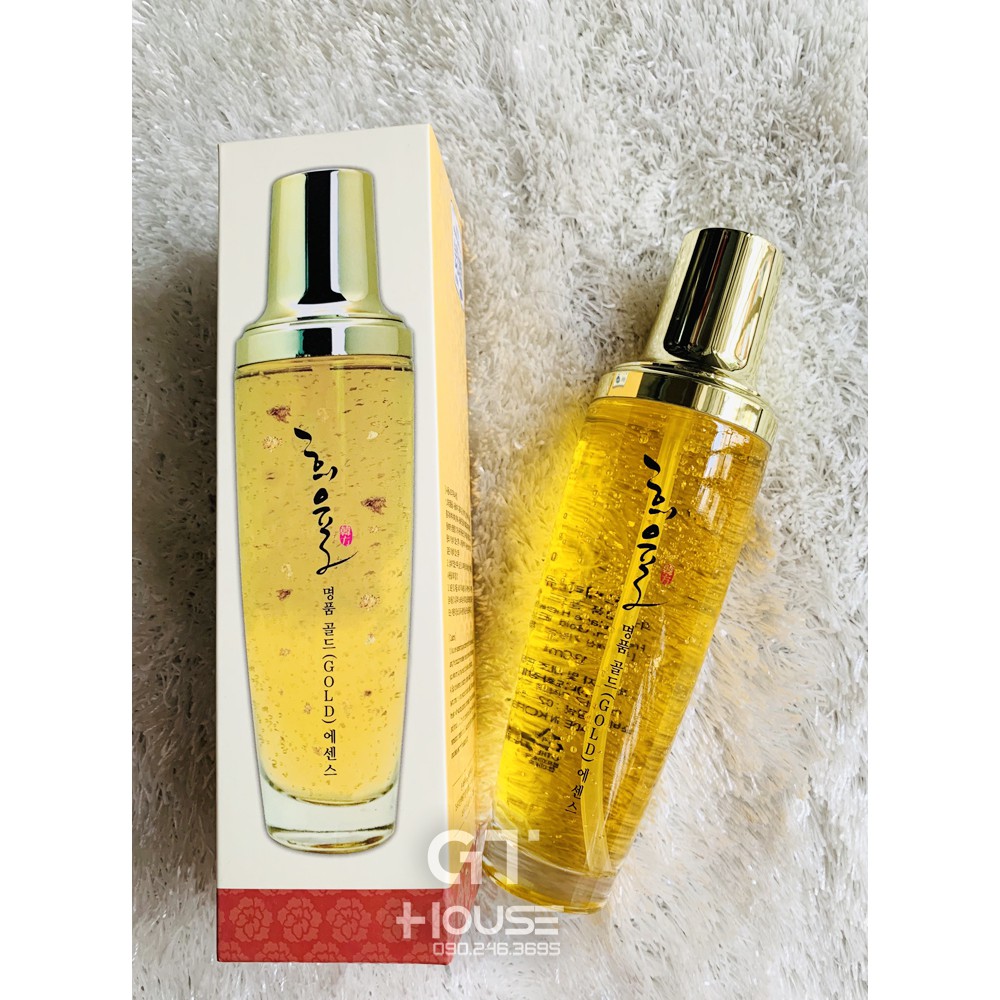 Serum vàngLebelage 130ml