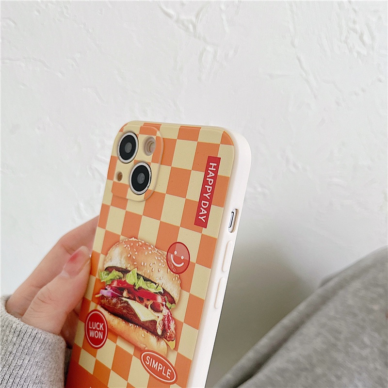 Ốp Điện Thoại Kiểu Rubik Cho iphones/6splus/7/7plus/8/8plus/x/xr/xs/11/12/13/pro/max/plus/promax 13