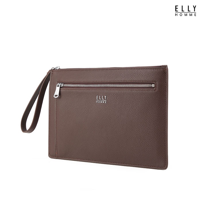 Túi clutch da thật ELLY HOMME – ECM16