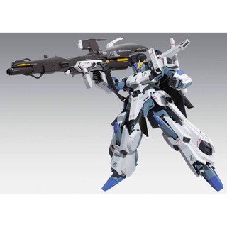 Mô hình MG ZZ Full Armor ver Ka