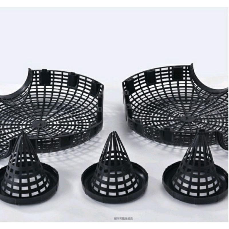 Lồng bẫy lươn 3 cửa bắt tôm cua cá lươn phiên bản mới