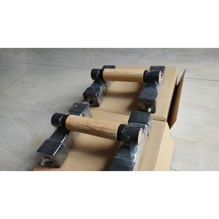 Paralletes MiNi Dụng Cụ Hít Đất ( Gym,Street Workout, )