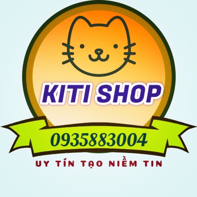 KiTi Shop, Cửa hàng trực tuyến | WebRaoVat - webraovat.net.vn