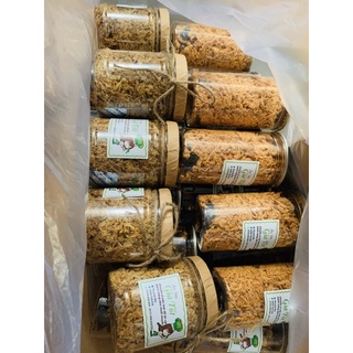 CHÀ BÔNG HEO CAY-250g