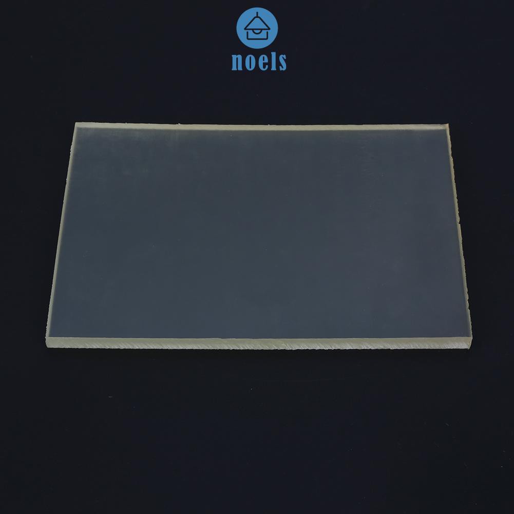 (Ready-Noel)DIY Cutting Board Rubber Special Stamping Pad Punching Protection Pad Plate