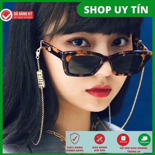 ❌FULLBOX❌MẮT KÍNH JENNIE 1996 HÀN QUỐC CAO CẤP CHỐNG UV400 HOT TREND .