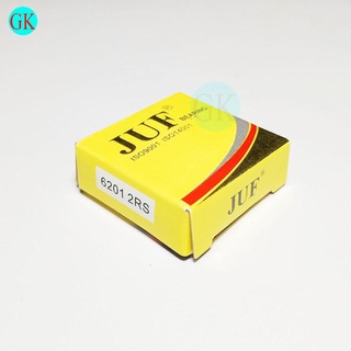 Vòng bi 6201 juF