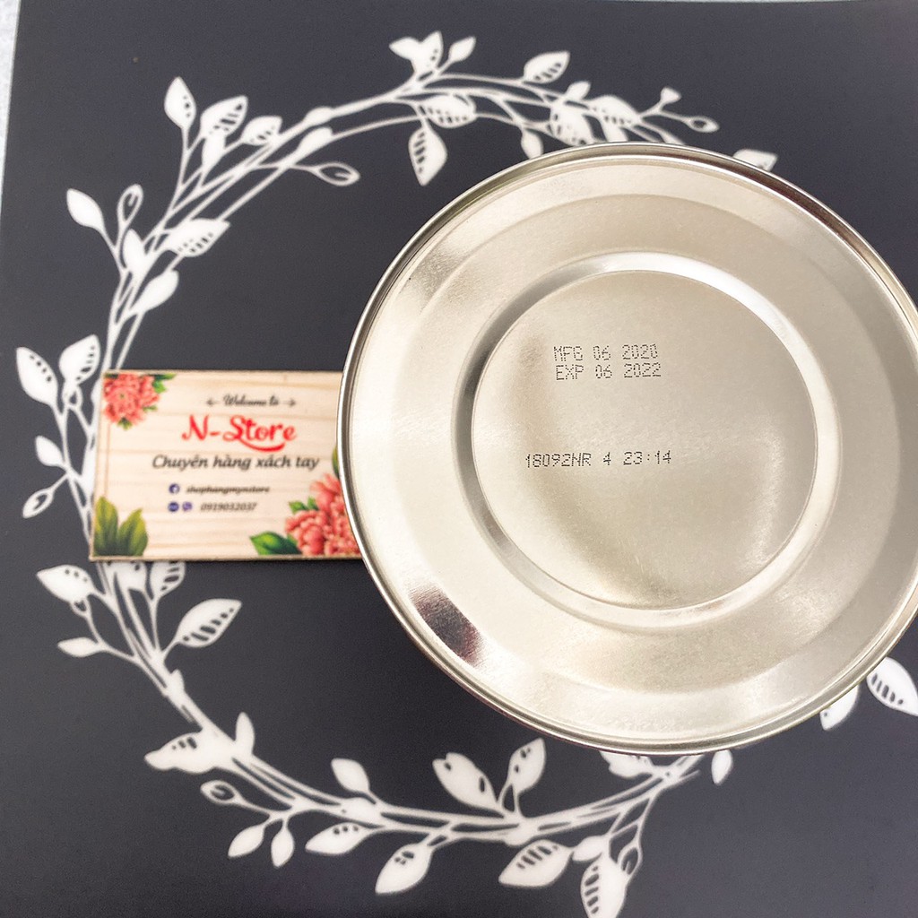 Sữa Ensure Úc 850g