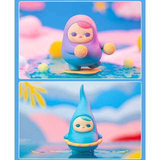 Mô Hình Búp Bê POPMART Dễ Thương