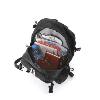 Balo du lịch The North Face Single Shot
