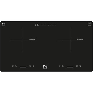 Bếp Điện Từ KU TRI218 - AP21