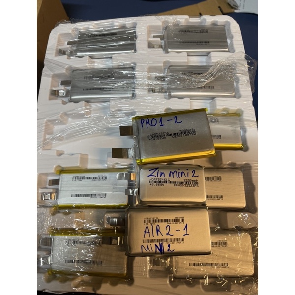 Pin DJI mavic air - air2s