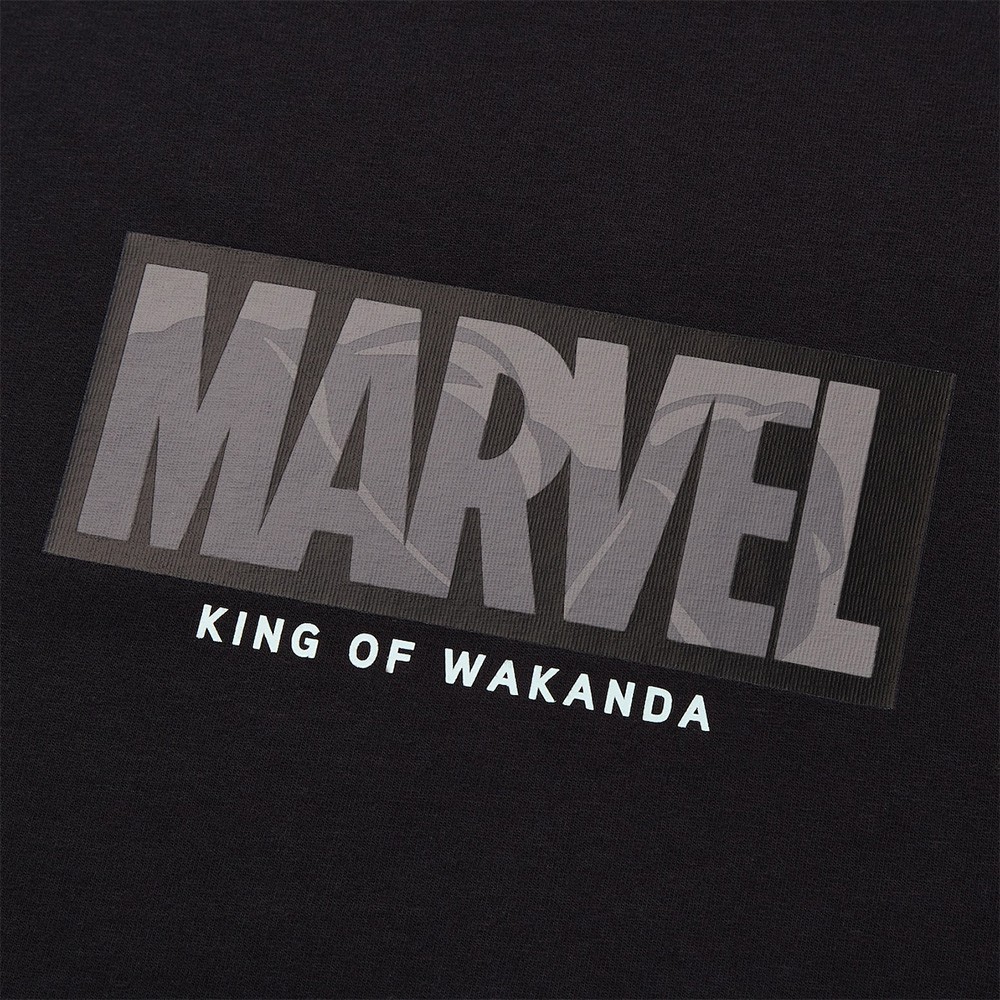 Áo Thun UNIQLO Tay Ngắn In Hình Marvel Thời Trang Nam Và Nữ | BigBuy360 - bigbuy360.vn