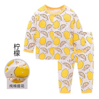 Combo 3b cotton QC