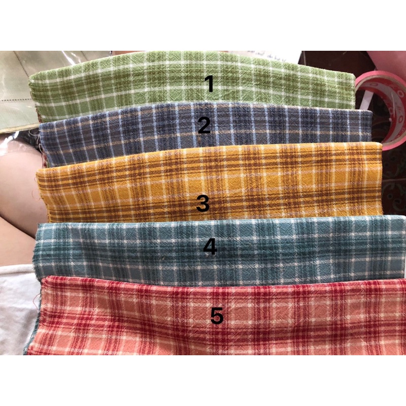 Chân váy xếp ly cho búp bê ob11 1/8 1/6 xinyi