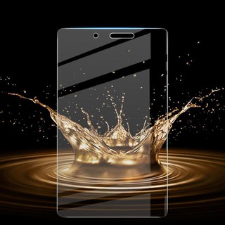 Kính cường lực Samsung galaxy Tab A8.0 2019 ( T290 / T295 ) trong suốt 9H tặng kèm giấy lau màn hình