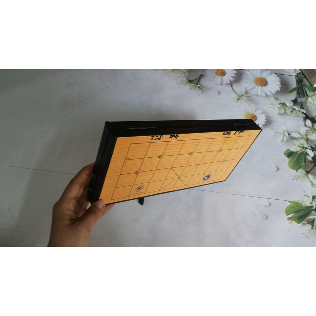 Cờ tướng loại đẹp