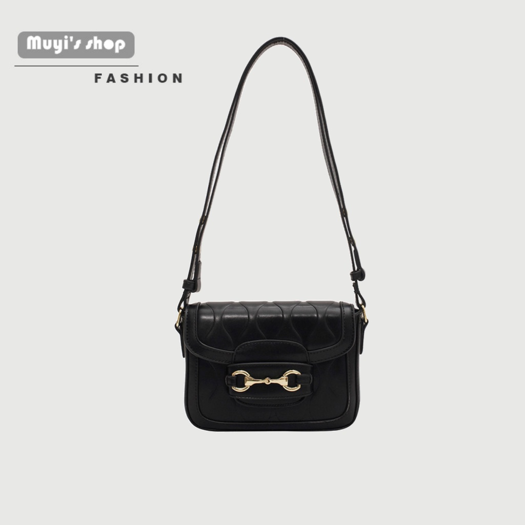 Túi Xách Nữ Đeo Chéo Thời Trang Hàn