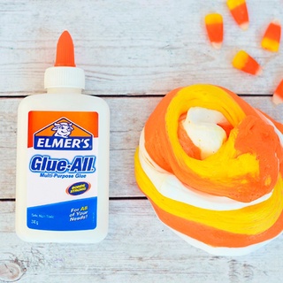 Keo dán đa năng Elmer's,  keo sữa thương hiệu từ Elmer's (thương hiệu keo dán số 1 tại Mỹ)