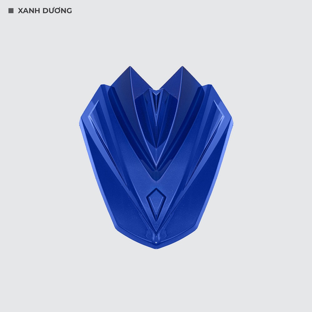 [độ xe] Mão chắn gió đầu xe gắn xe EXCITER 150 đời 2019 mẫu mã độc đáo. lắp ráp dễ dàng, trang trí xe siêu chất