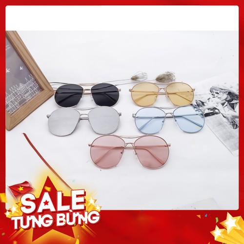 [SIÊU GIẢM GIÁ ĐÓN THU 2019]MẮT KÍNH THỜI TRANG V MẶT CẮT NOO PHƯỚC THỊNH VÀ HOT GIRL SANG CHẢNH CỰC