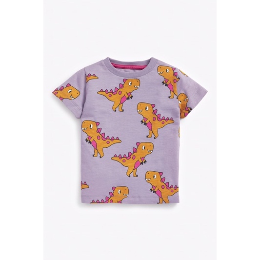 Set áo phông next bé trai