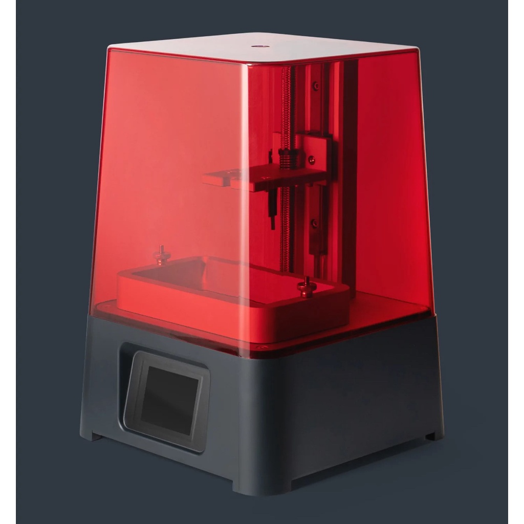 Máy in 3D resin Phrozen sonic mini hàng new xuất xứ Đài Loan