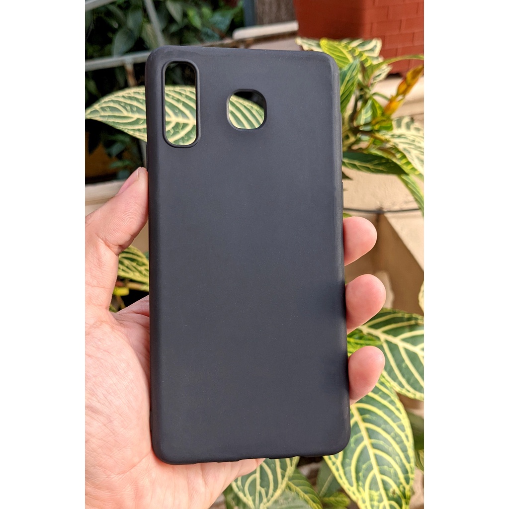 Ốp Dẻo Nhiều Màu - Samsung A8 Star/A9 Star