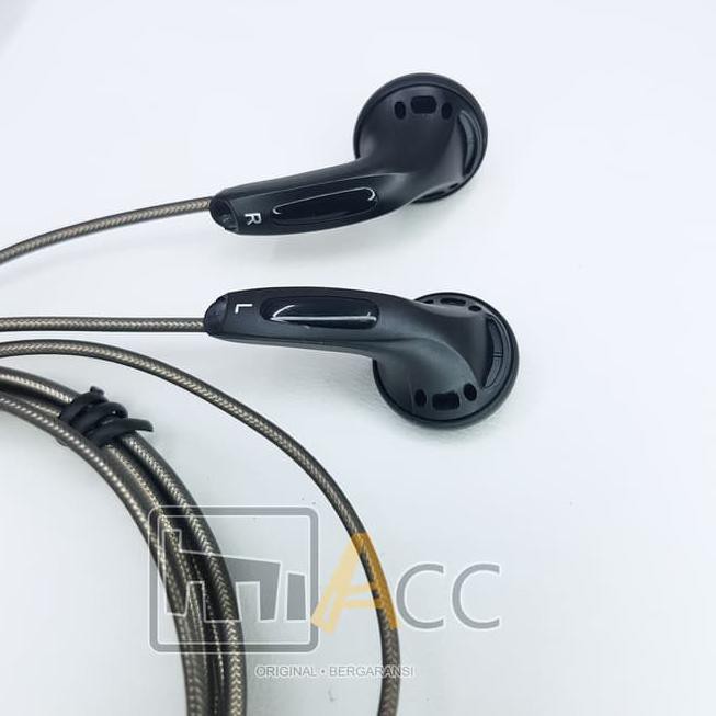 Tai Nghe Nhét Tai Sennheiser Mx500 Có Mic Âm Thanh Sống Động