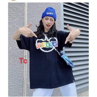 áo thun uncover unisex 12