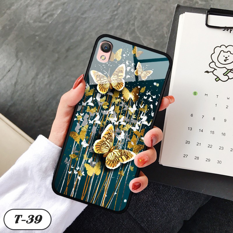 Ốp lưng Điện thoại OPPO A37/ Neo 9 - In hình 3D