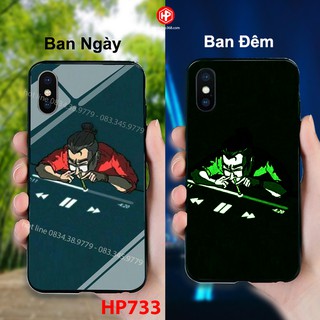 ốp dạ quang xiaomi