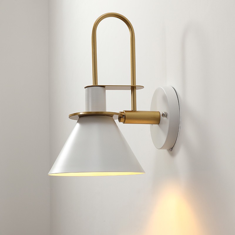 Đèn Gắn Tường Hiện Đại Cao Cấp - Đèn Gắn Tường Phòng Ngủ EU 257