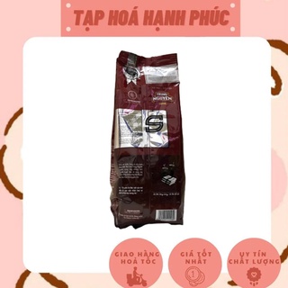 Cà phê pha phin Trung Nguyên S Chinh phục (túi 500g)